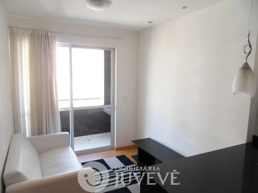 One-bedroom apartment in a building with a sauna — photo 8