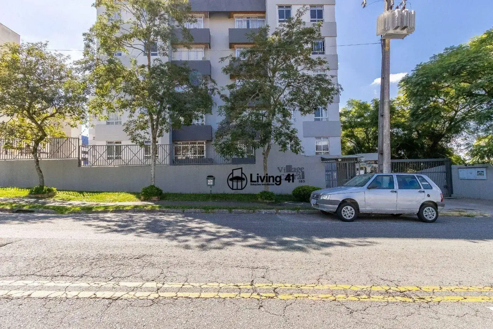 Квартира с 3 спальнями, 81 м² и 2 местами — photo 50