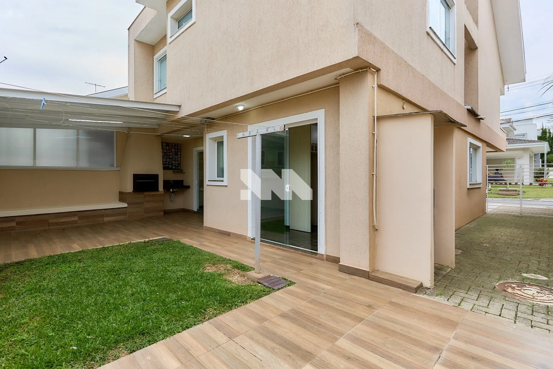 Дом в закрытом кондоминиуме: 4 спальни и 267 м² — photo 22