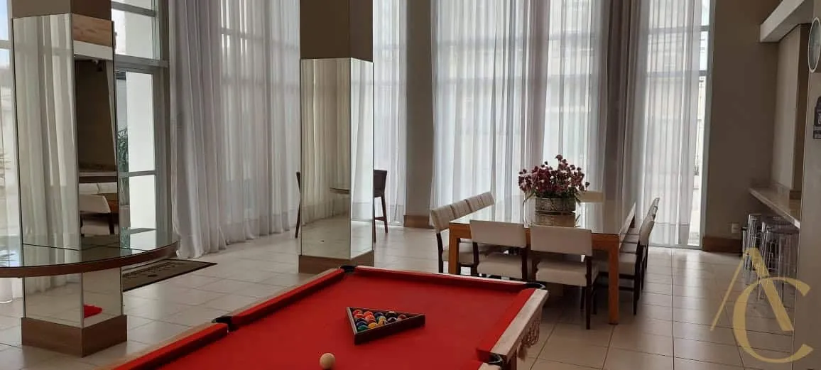 Furnished apartment with 3 en-suite bedrooms — photo 28