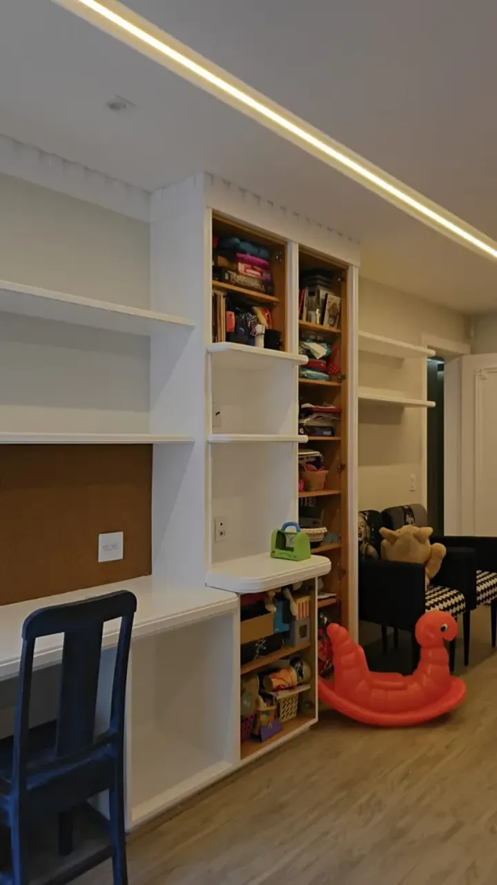 Apartment with 5 suites and a separate gas kitchen — photo 8