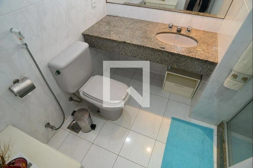 Furnished apartment, 66 m², with a home office — photo 10
