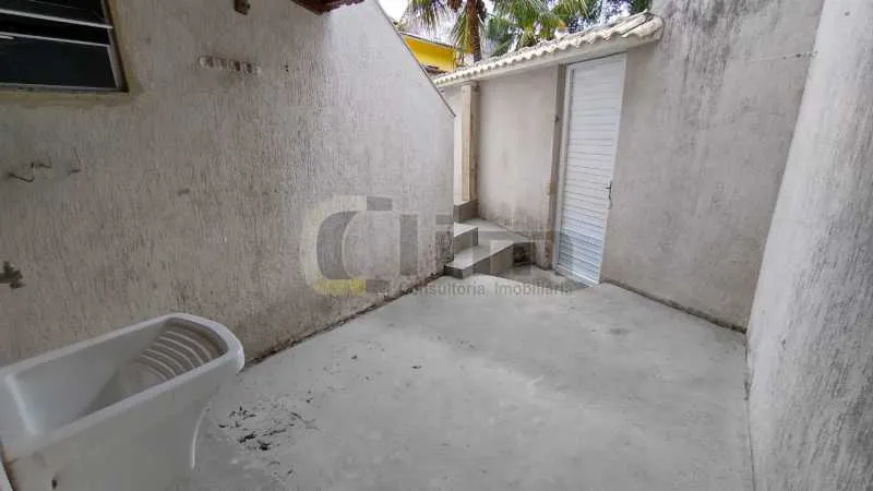 Duplex house of 40 m² with 1 bedroom and 2 bathrooms — photo 7
