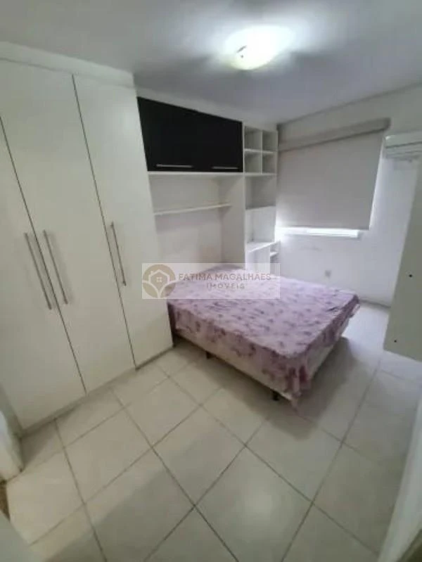 Apartamento de 2 quartos com suíte e 2 vagas — photo 4
