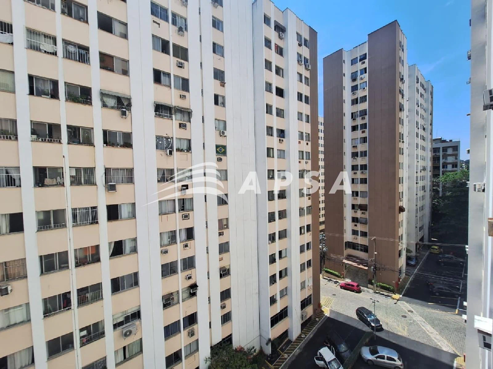 Apartamento, 65 m², com piso de madeira ou laminado — photo 18