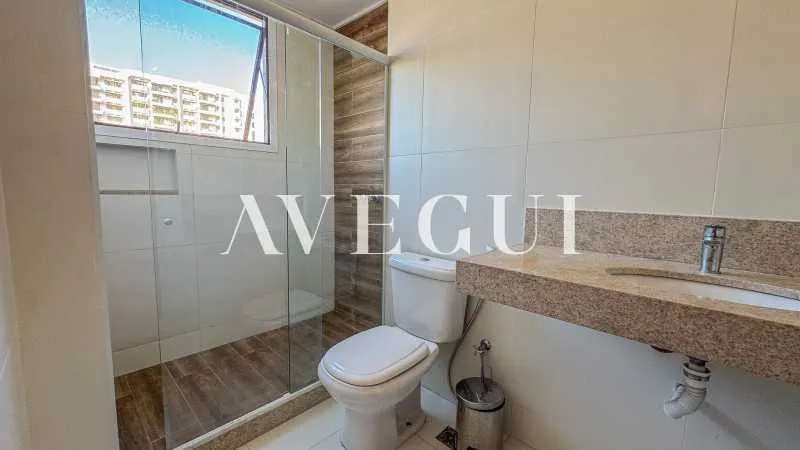Cobertura dúplex com 4 quartos e 5 banheiros — photo 28