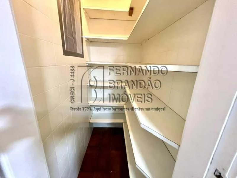 Apartamento de 3 quartos com closet — photo 18