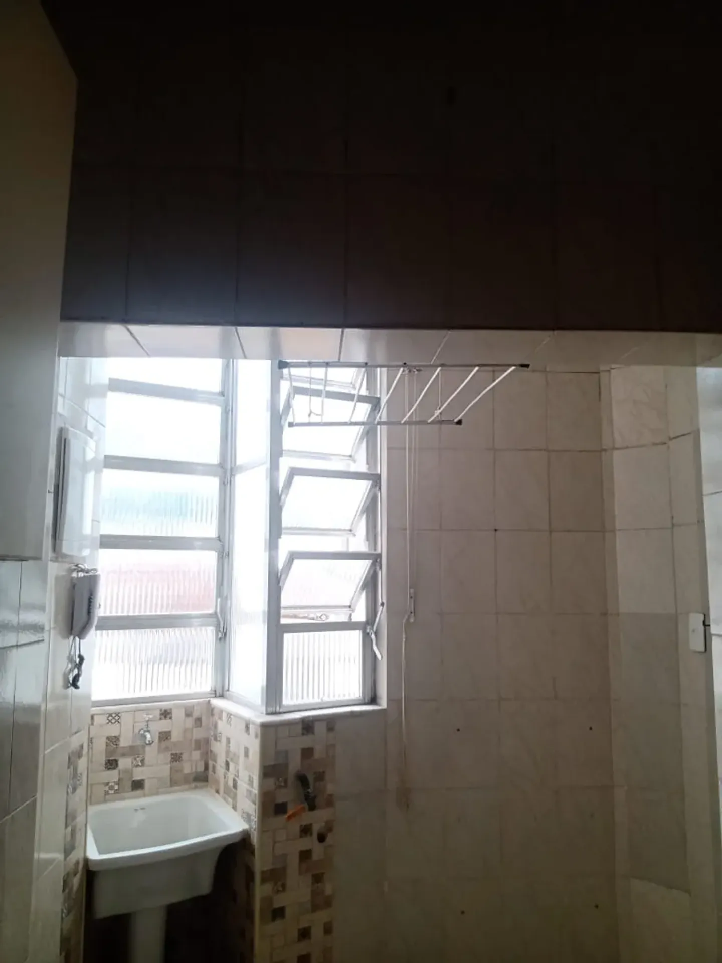 Apartamento sem mobília de 1 quarto e 49 m² na 5ª andar — photo 26