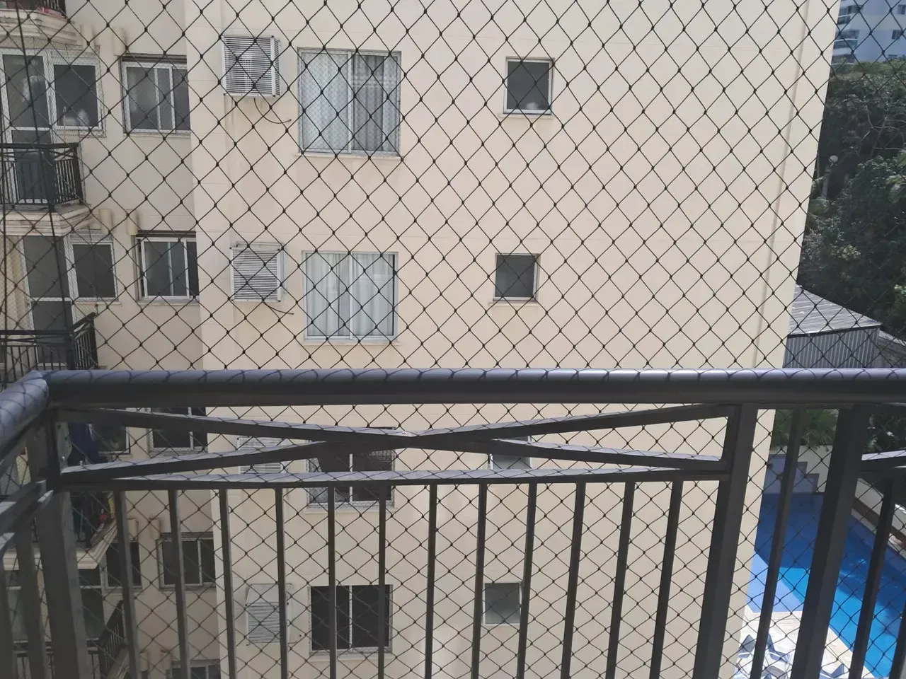 Apartamento com 2 quartos e 1 suíte, com 1 vaga — photo 9
