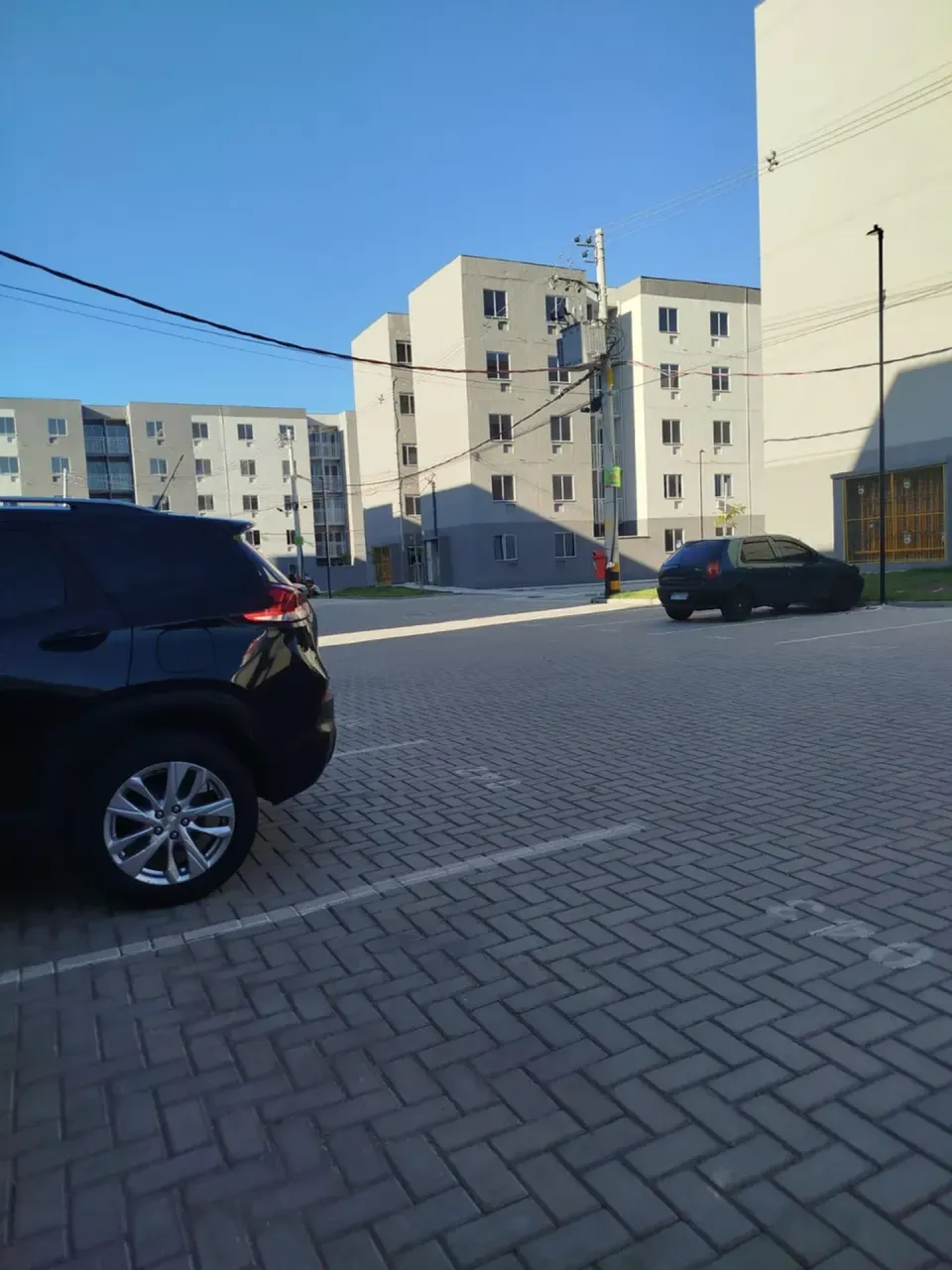 Apartamento com 2 dormitórios e 1 vaga — photo 16