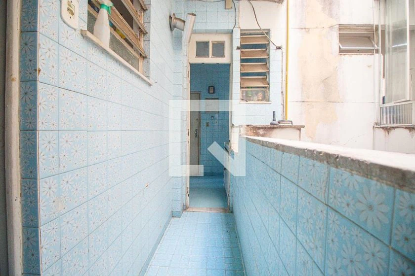 2-bedroom apartment with 69 m², no parking — photo 24