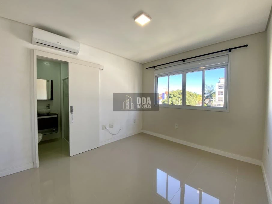 3-bedroom apartment, 2 with their own bathrooms, 97 m² — photo 9
