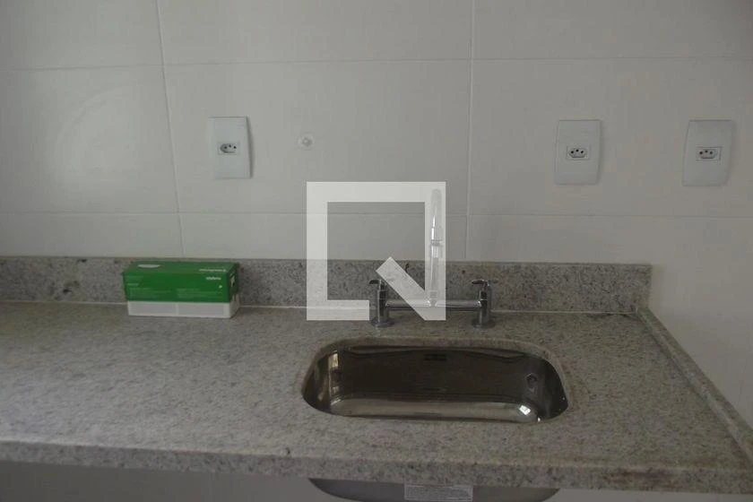 Apartamento, 40 m², com varanda gourmet — photo 19