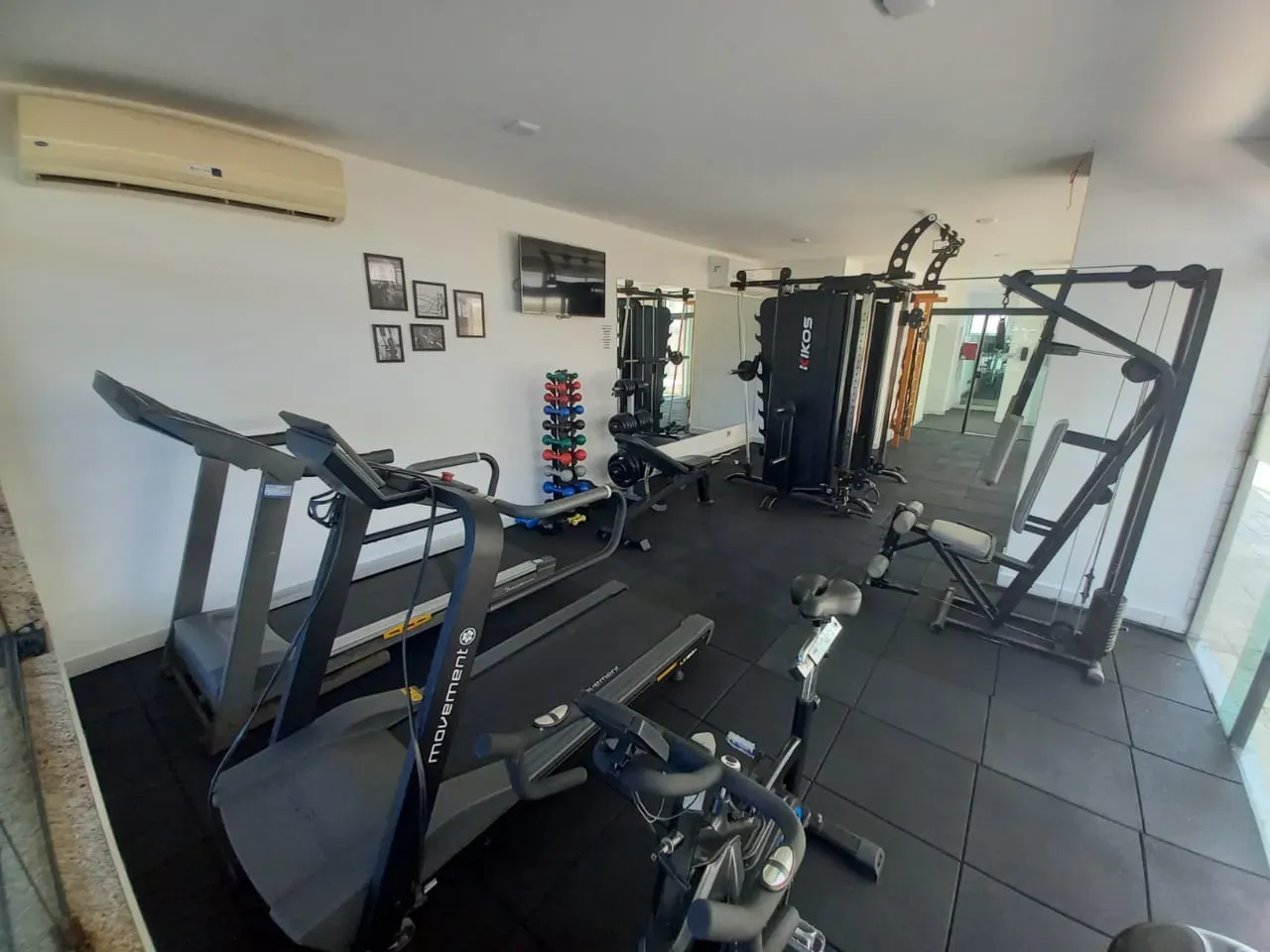 Apartamento para aluguel com 83 m², 2 quartos e 2 vagas — photo 22