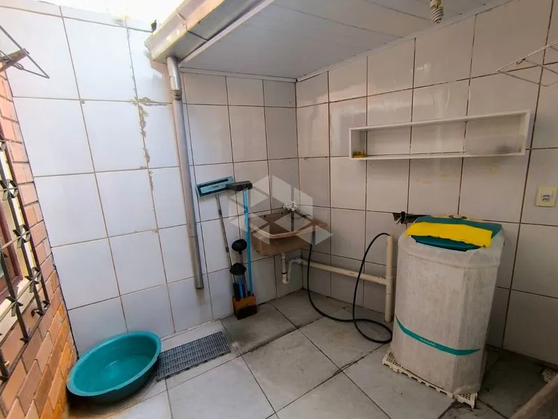 Casa mobiliada com 2 quartos e 70 m² — photo 3