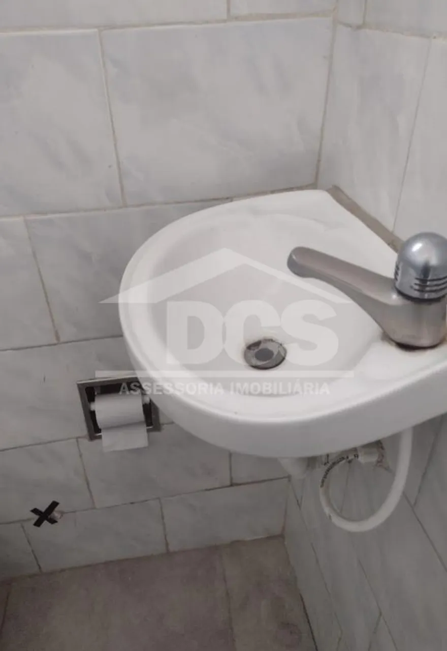 Casa sem mobília com 1 quarto e cozinha separada — photo 14
