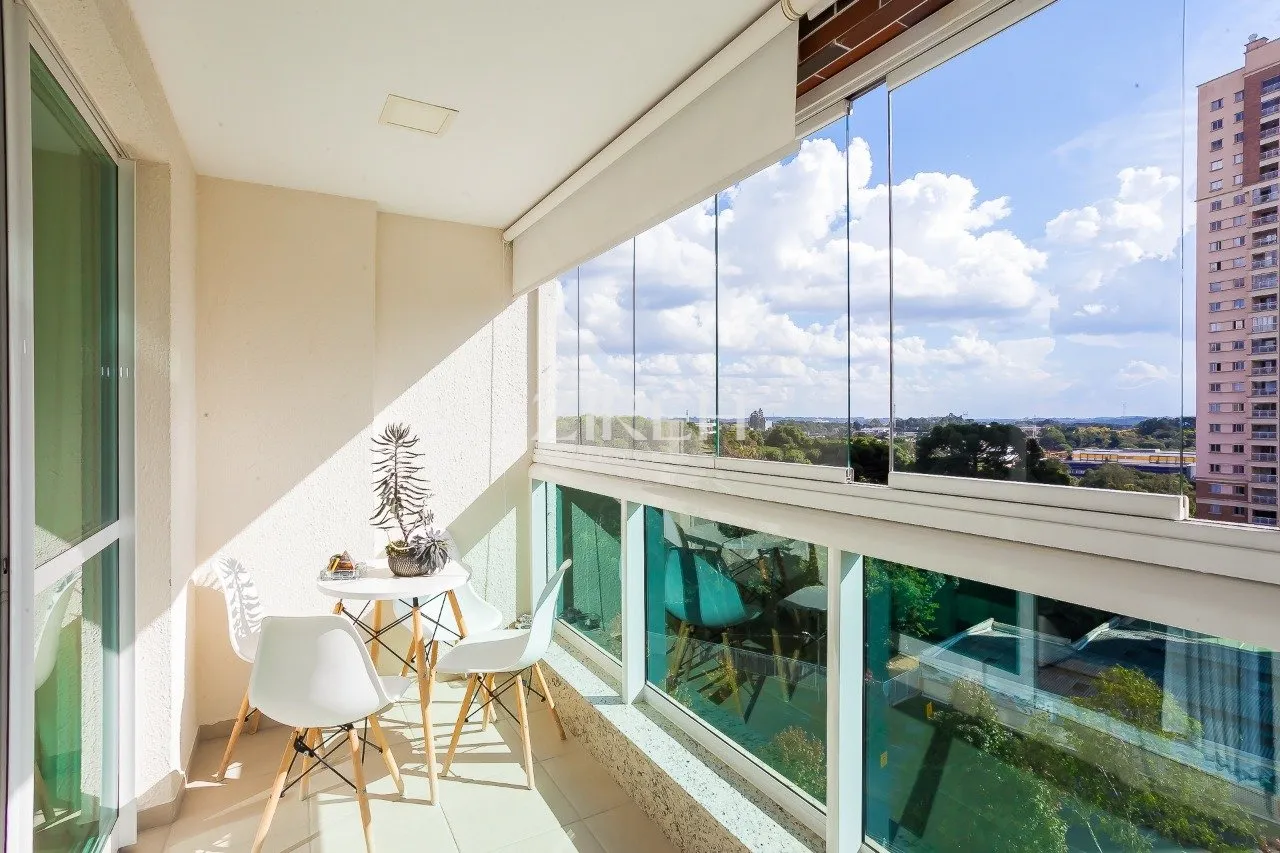 3-bedroom apartment with 86 m² and open-plan kitchen — photo 14