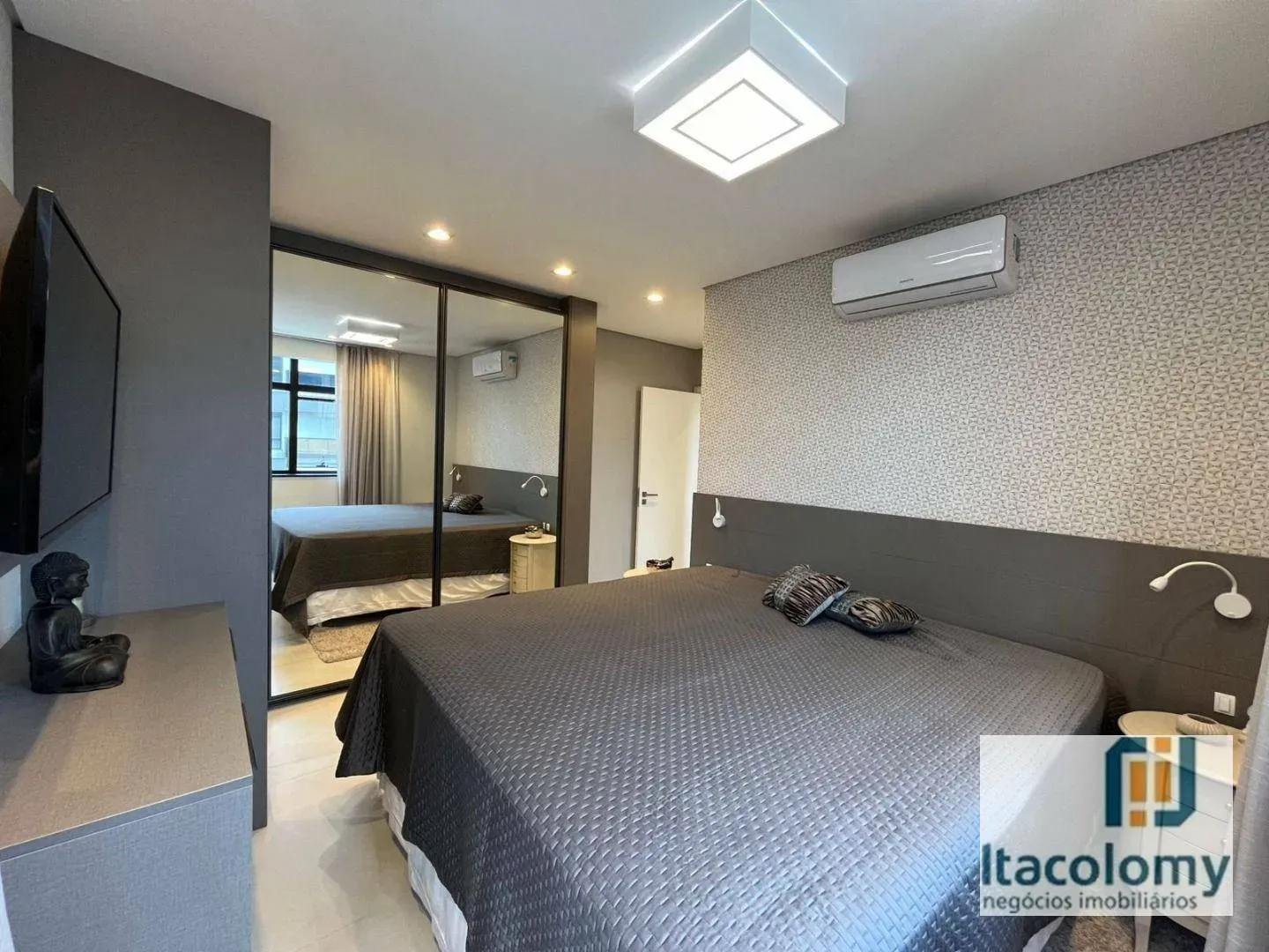 Apartment with 3 en-suite bedrooms and 116 m² — photo 7
