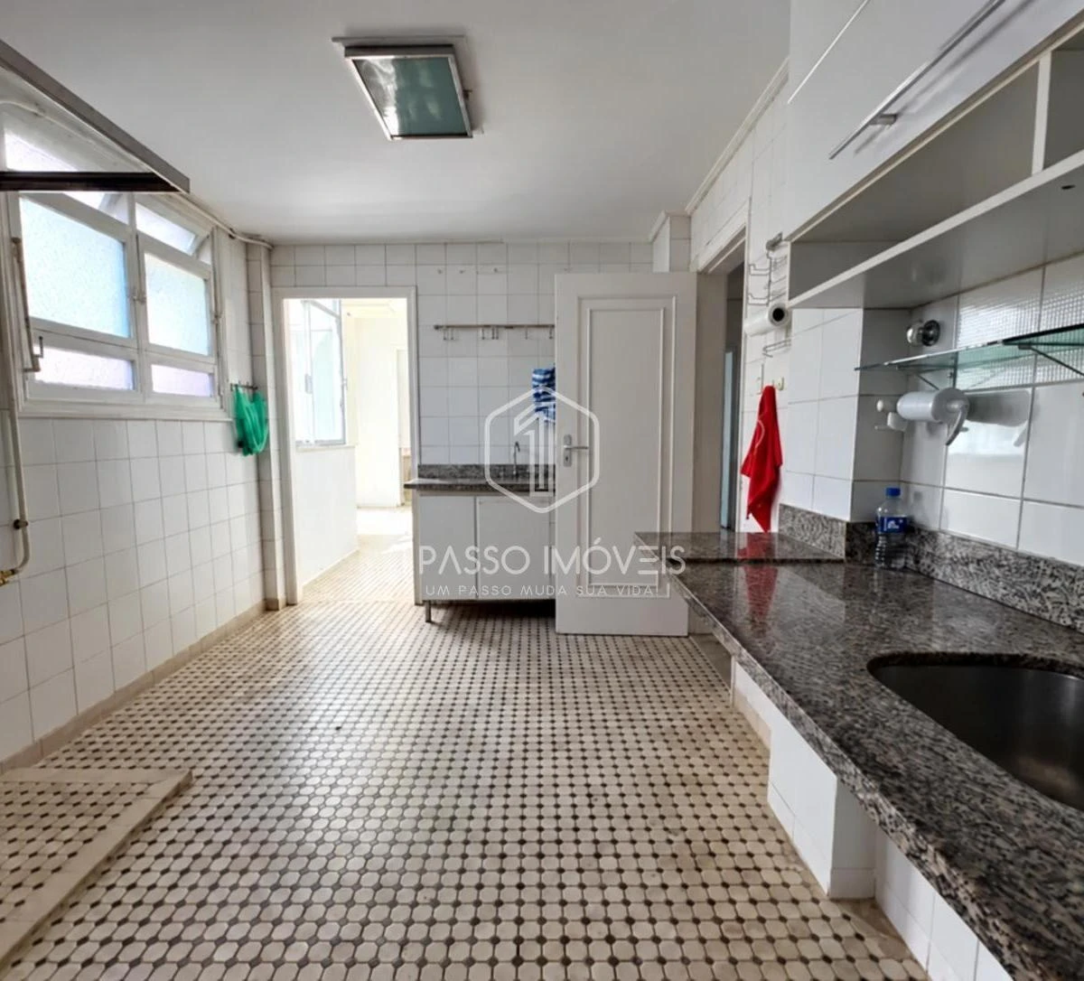 Apartamento de 5 quartos com banheira, Copacabana — photo 13