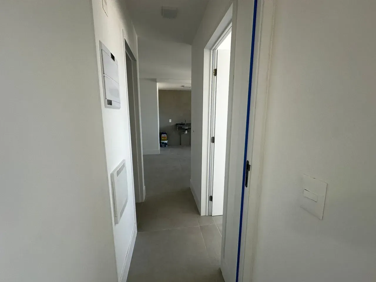 Apartamento com 2 quartos e 2 banheiros, cozinha integrada — photo 11