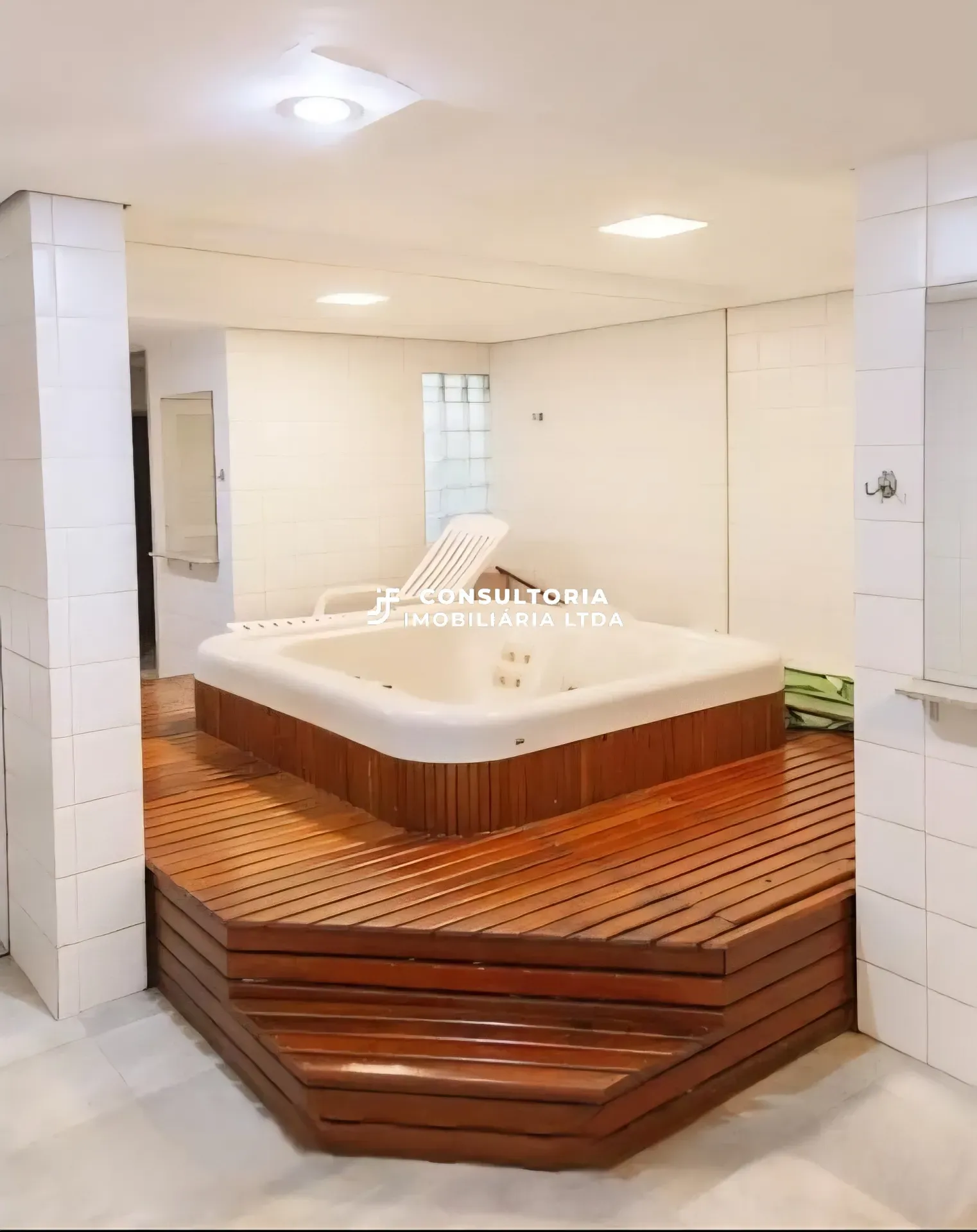 2 quartos e espaço de home office: apartamento de 95 m² — photo 43