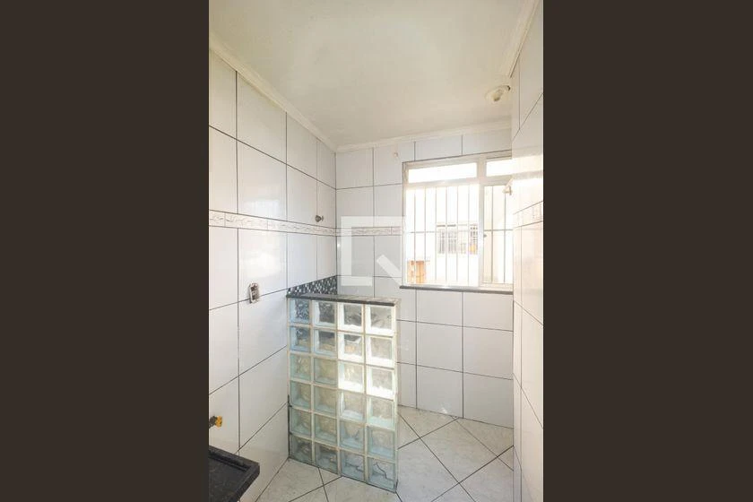 33 m² apartment with 2 bedrooms and a gas kitchen — photo 19