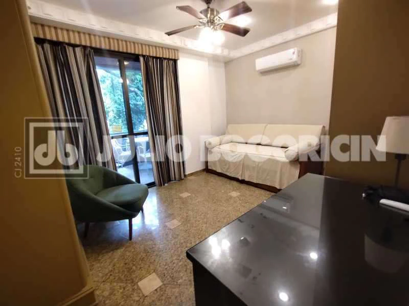 2-bedroom apartment with 1 parking space and AC — photo 16