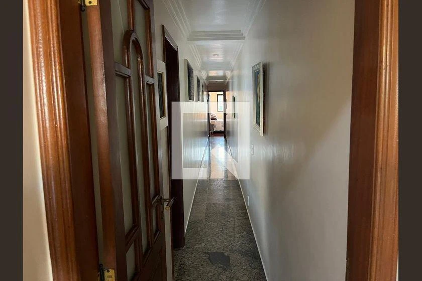 Apartamento para aluguel com 4 quartos e varanda com churrasqueira — photo 18