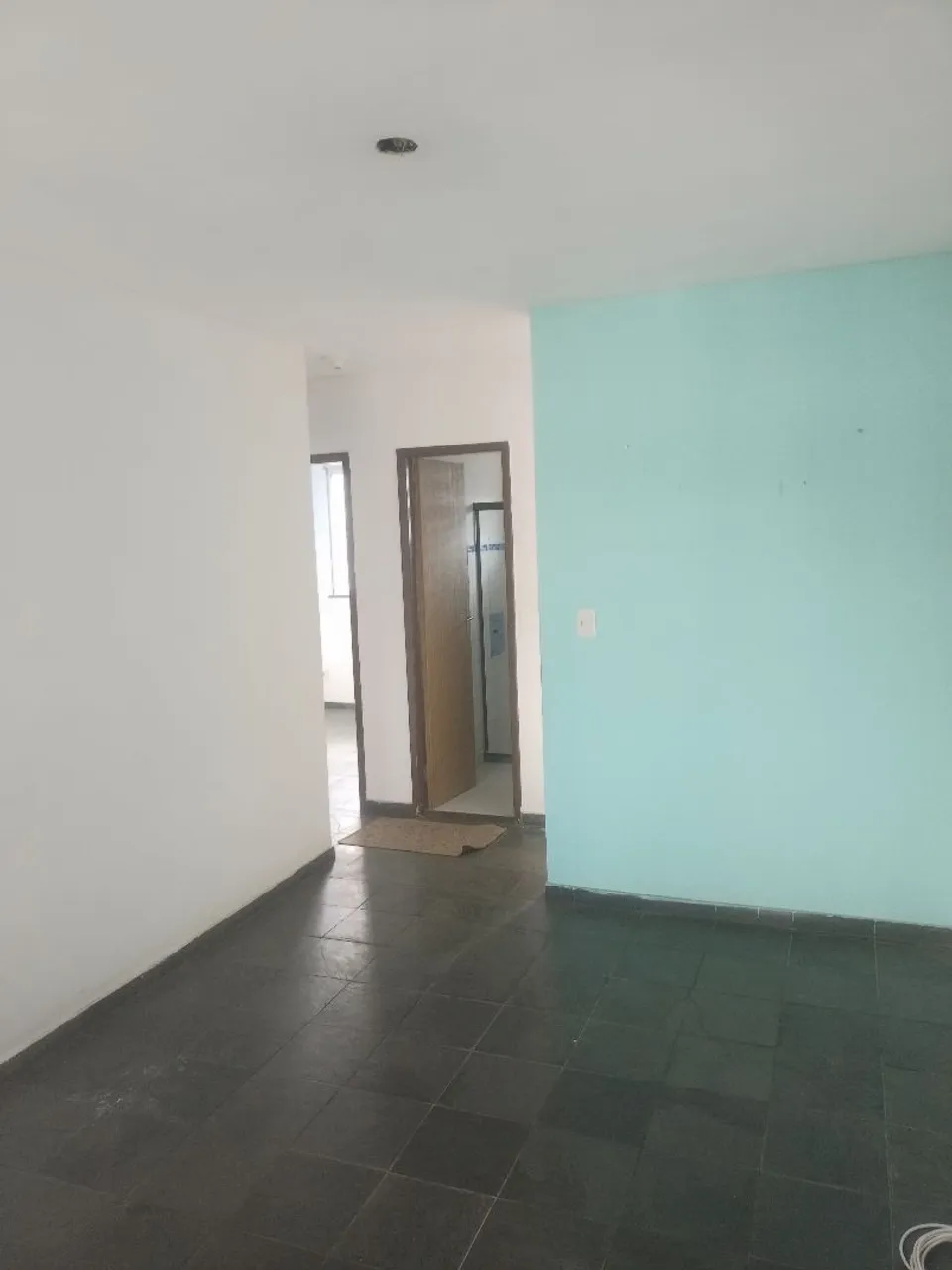 2-bedroom apartment with a mountain view — photo 5