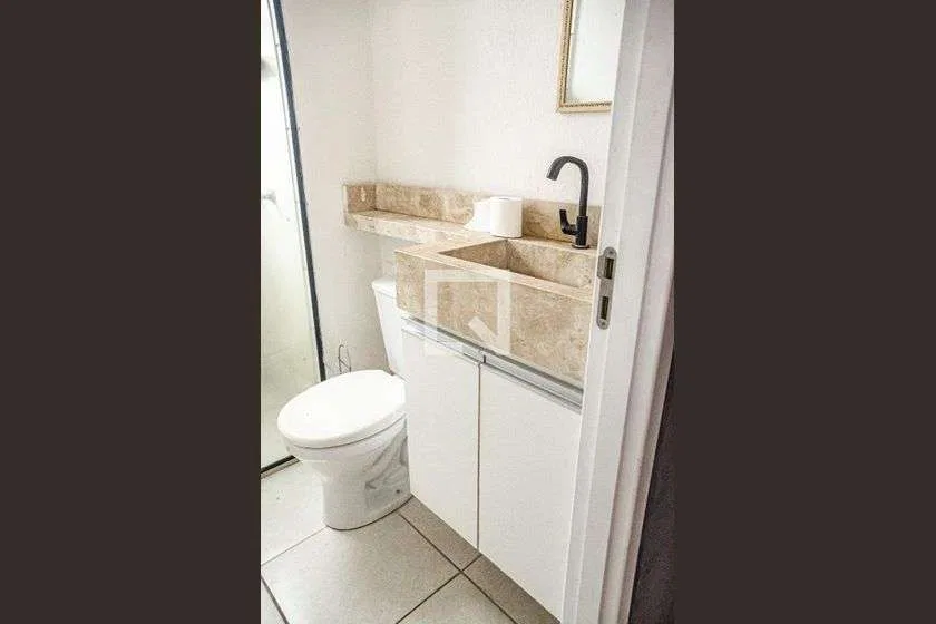 Apartment, 42 m², with a mountain view — photo 20