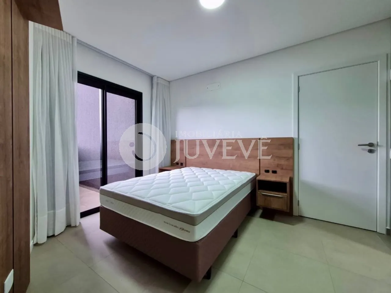 Estudio de 34 m² con balcón y 1 baño — photo 9
