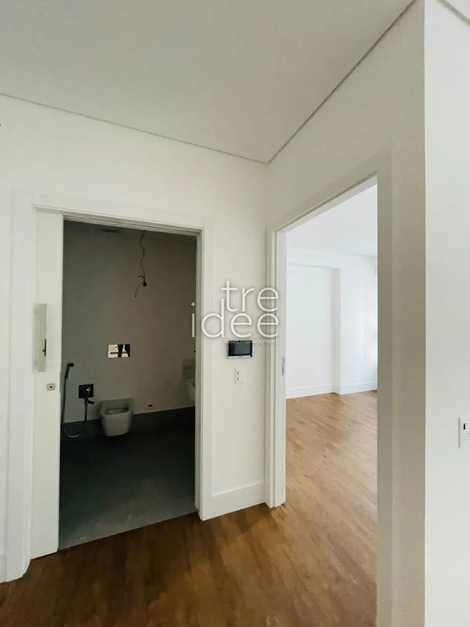 1-bedroom apartment 42.20 m² in unit 605 — photo 8