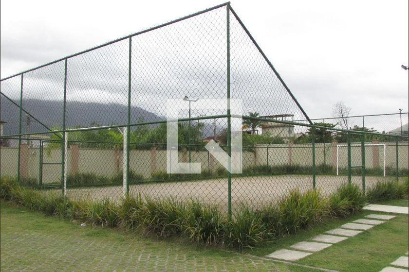 44 m² apartment with 2 bedrooms and 1 parking spot — photo 46