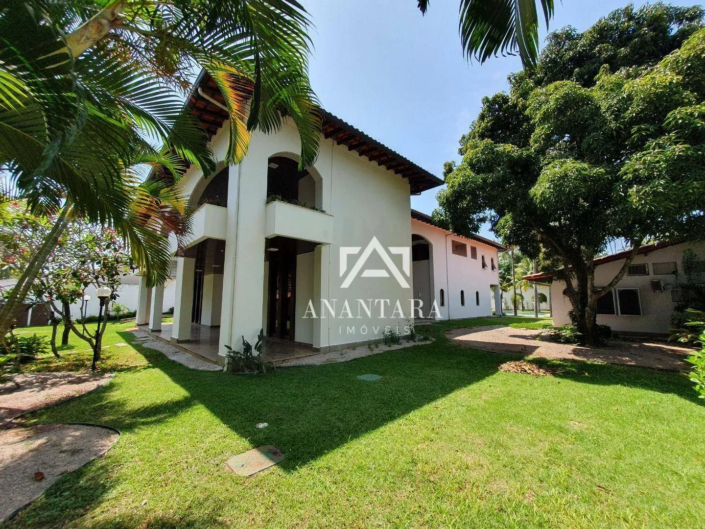 Casa duplex para locação com 4 suítes e 18 vagas — photo 5