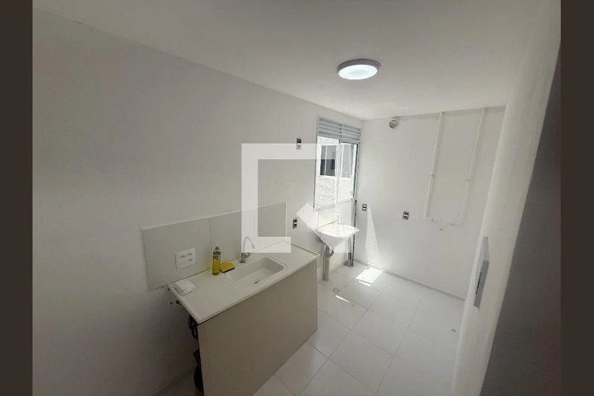 Mountain view in a 2-bedroom apartment, 49 m² — photo 24