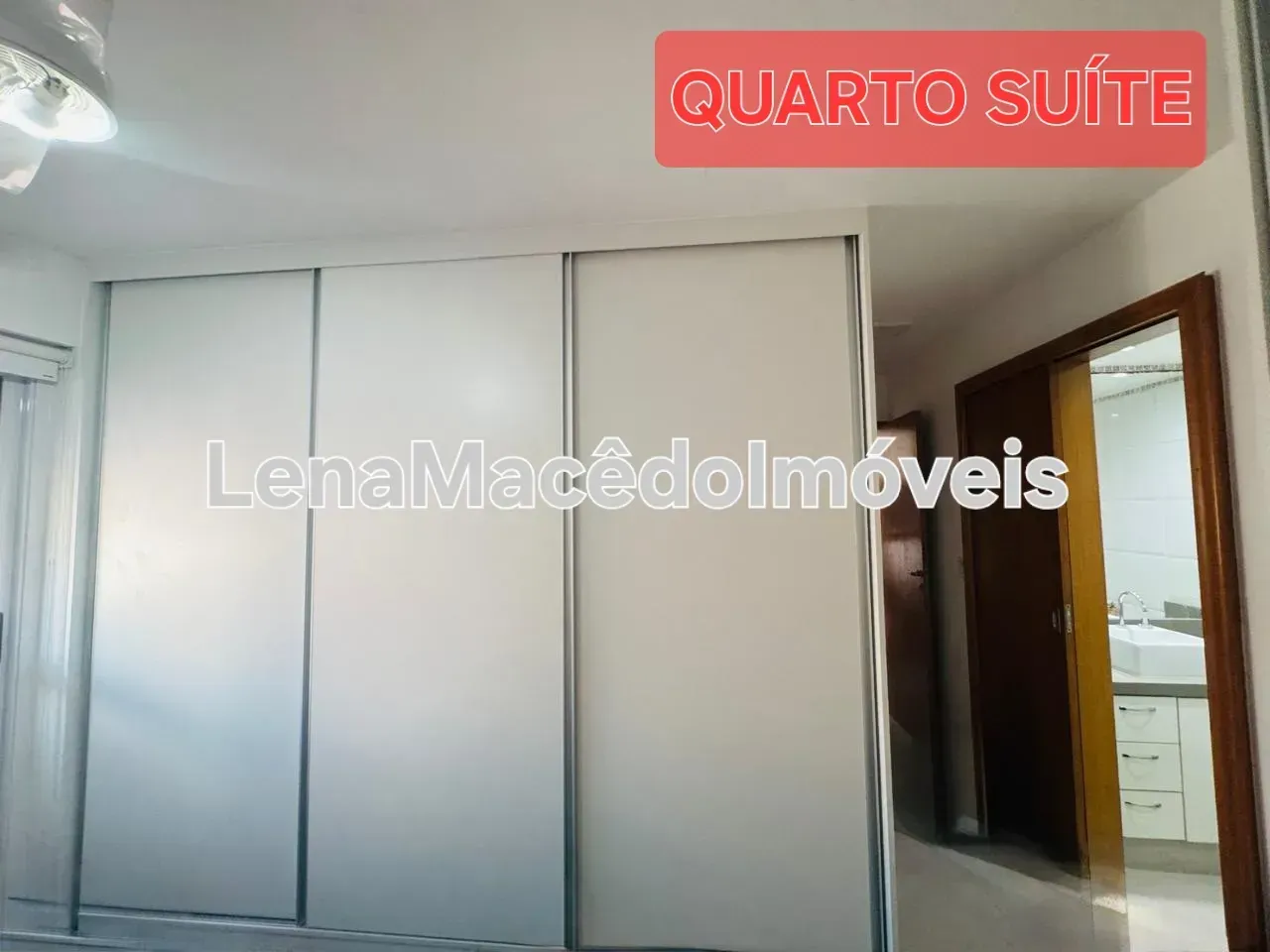 Apartamento com 2 quartos, 2 banheiros e 1 vaga — photo 9