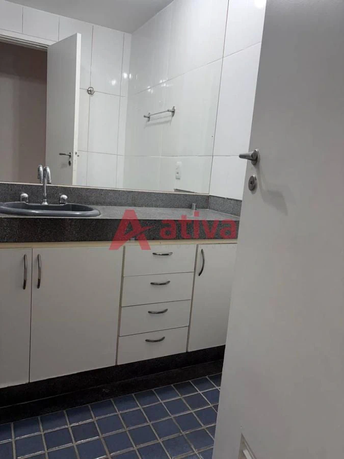 150 m² apartment with 3 bedrooms and private BBQ area — photo 9