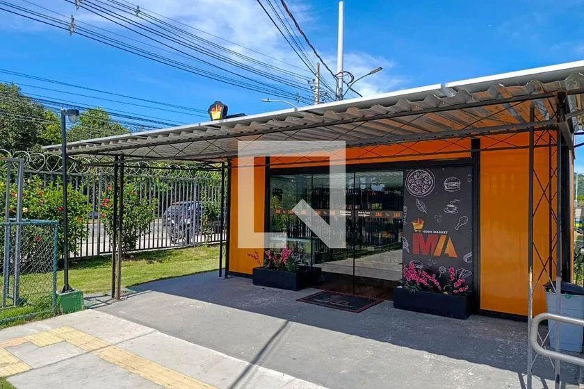Apartamento de 2 quartos em condomínio com piscina — photo 39