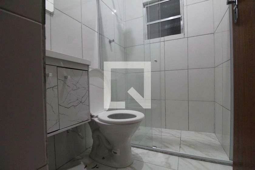 1-bedroom apartment with 40 m² and tile floors — photo 10