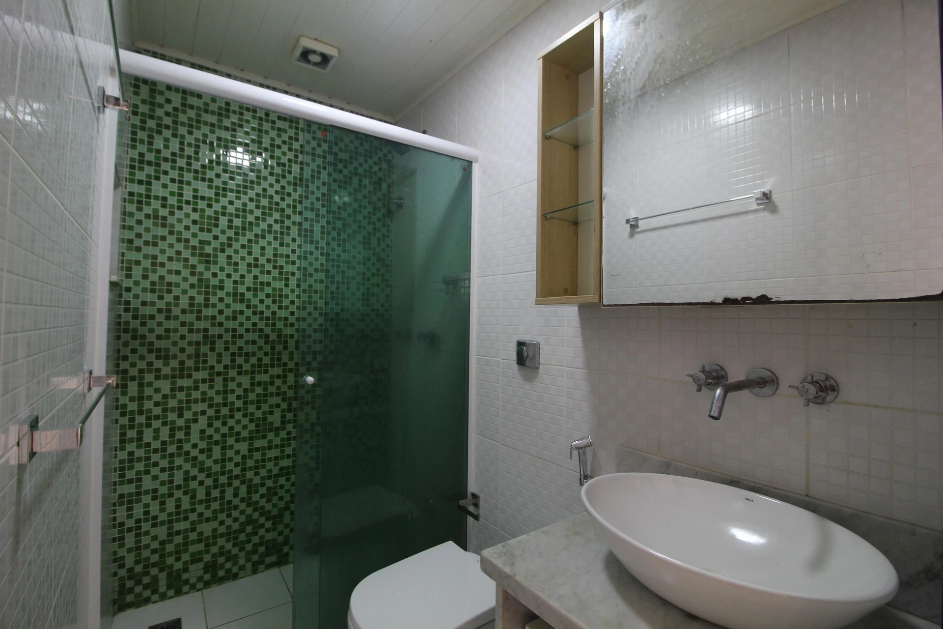 2 quartos e vista para as montanhas: apartamento de 65 m² — photo 34