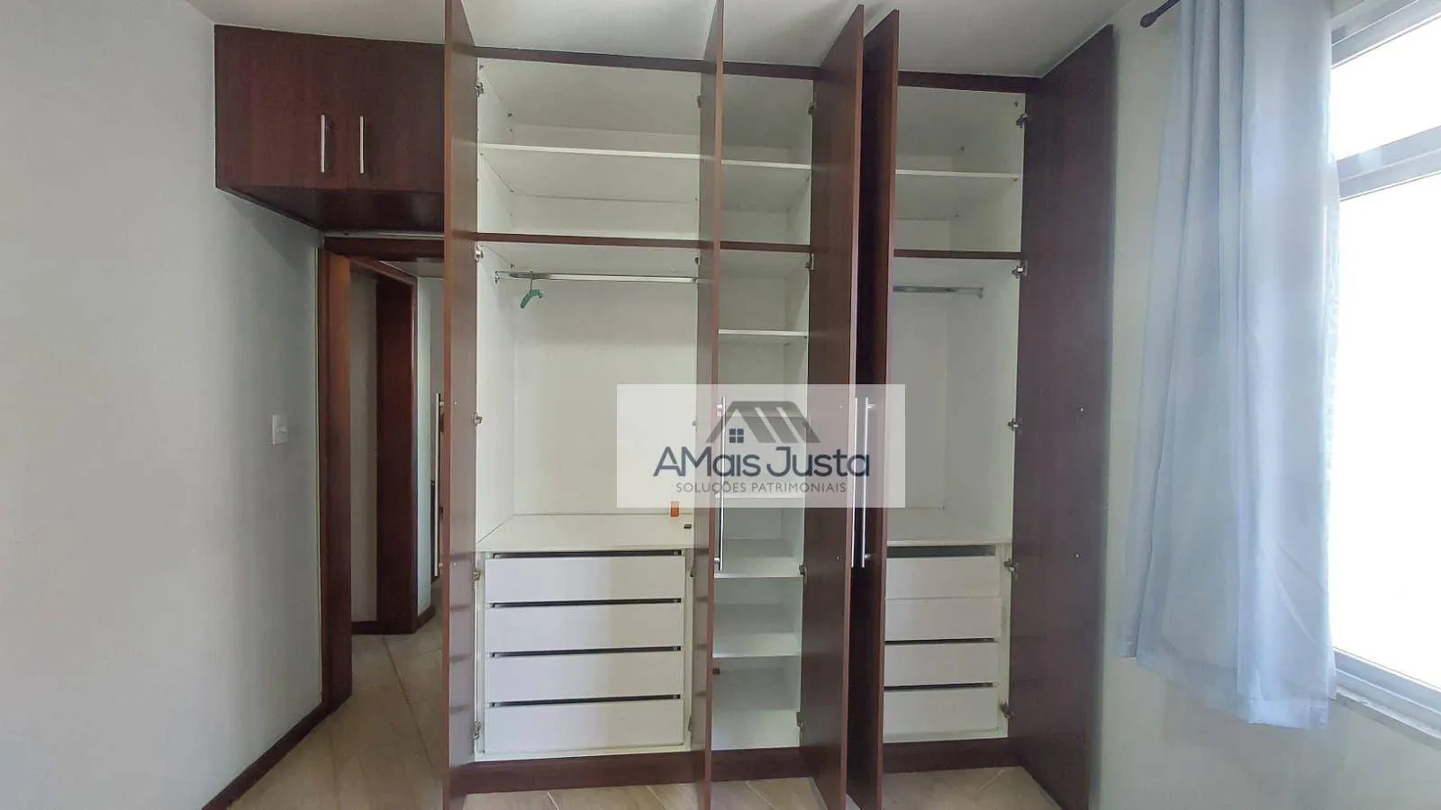 2-bedroom apartment with 58 m² and 2 bathrooms — photo 26