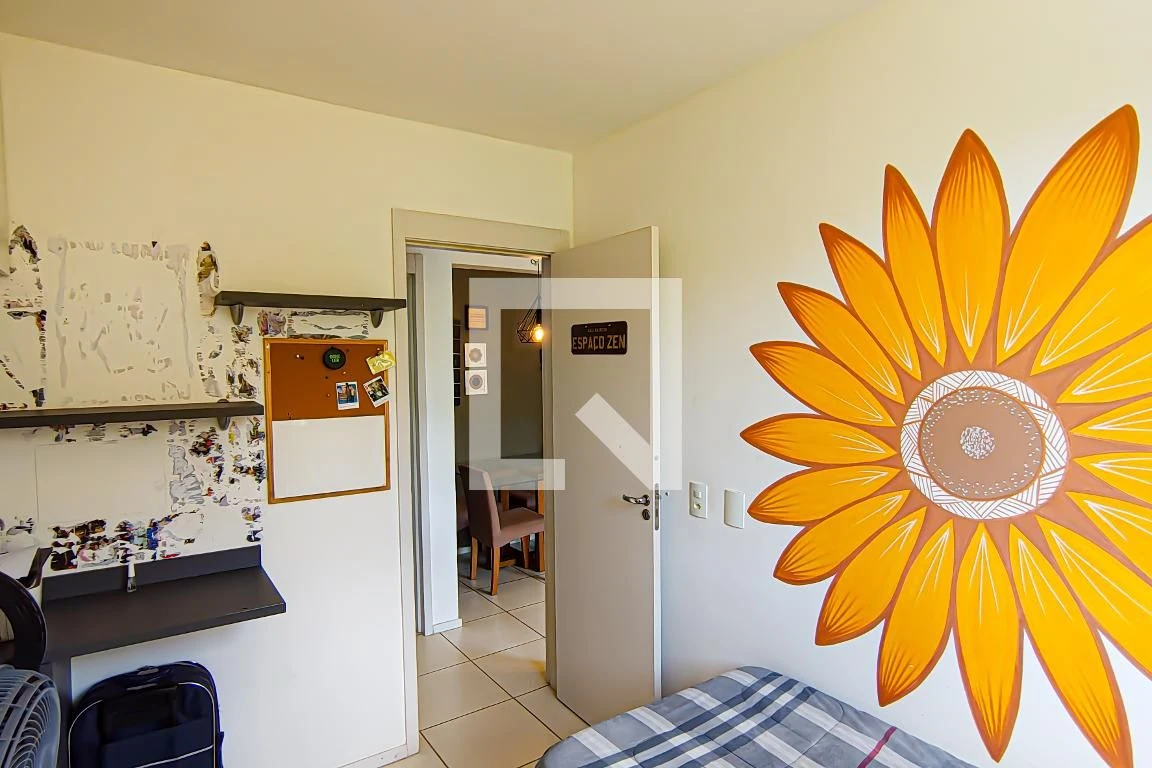 Apartamento de 2 quartos em condomínio com sauna — photo 8