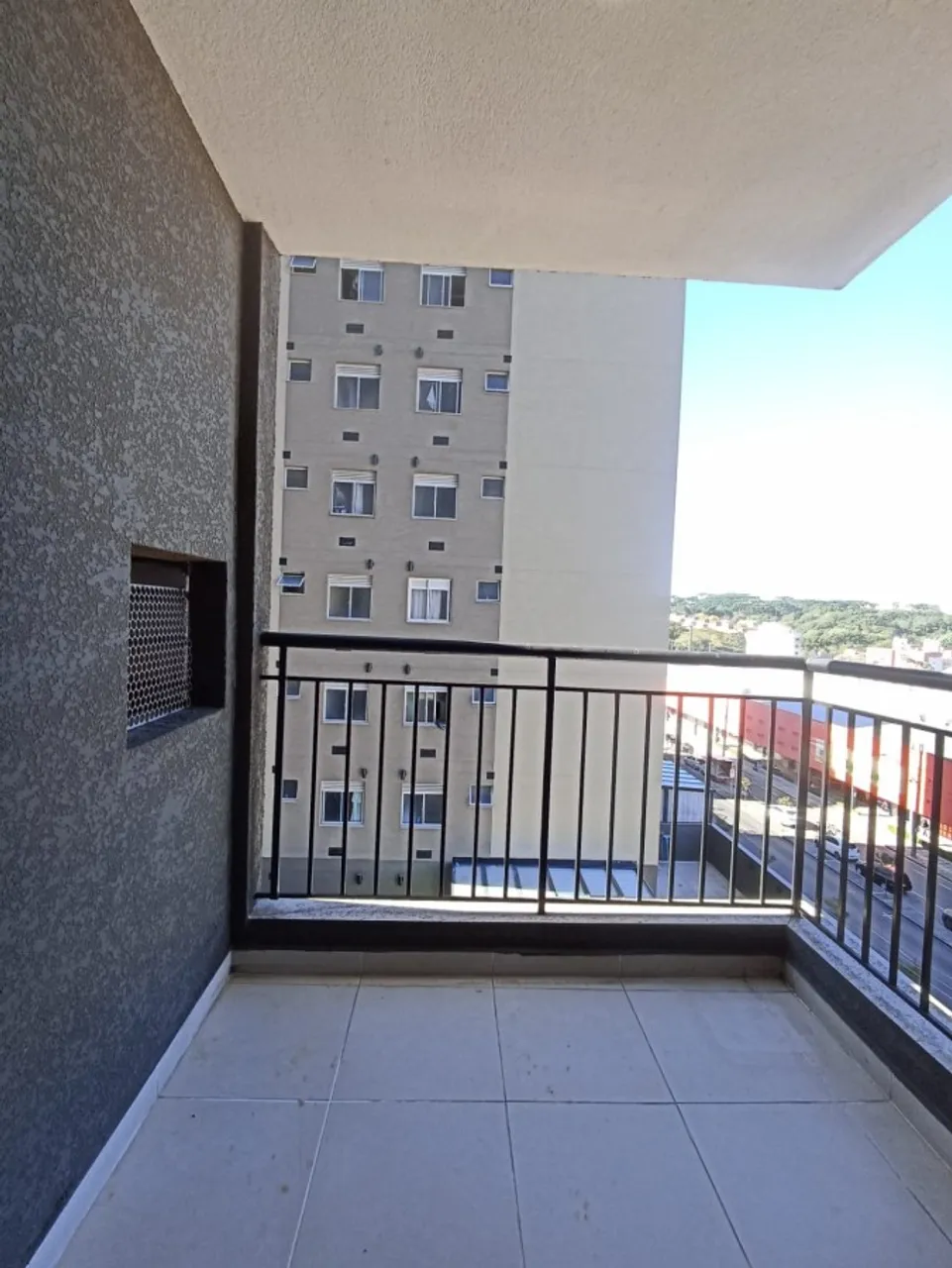 2-bedroom apartment with 2 bathrooms and parking space — photo 6