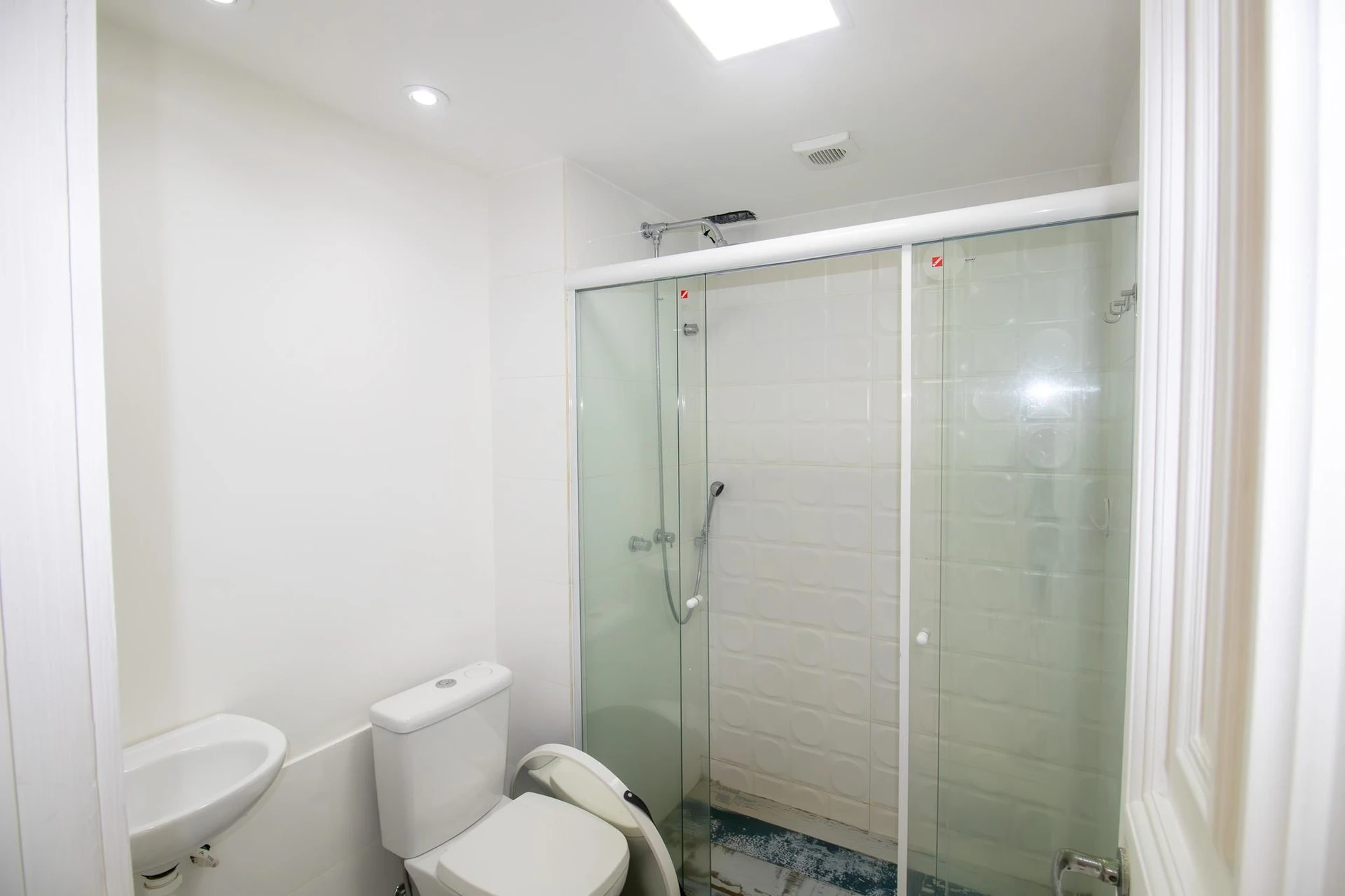 Apartamento, 105 m², com janelas do piso ao teto — photo 38