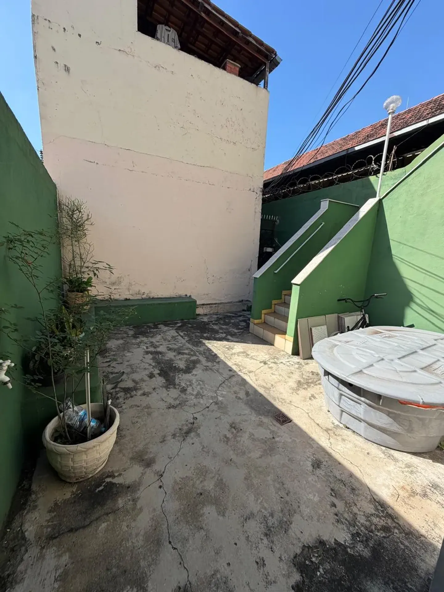 One-bedroom house, 30 m² — photo 4