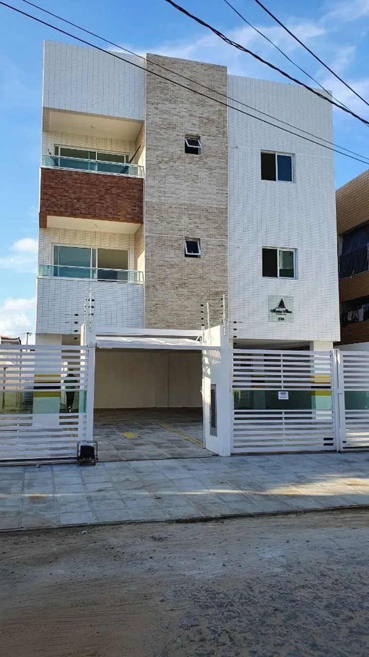 Квартира 53 м², 2 спальні, Жуан-Пессоа — photo 5