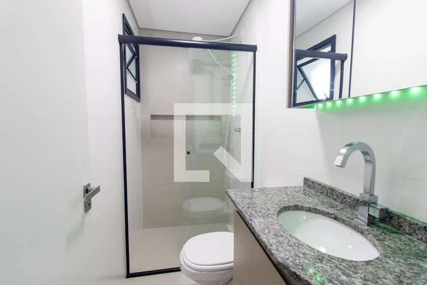 1-bedroom apartment with enclosed balcony — photo 19