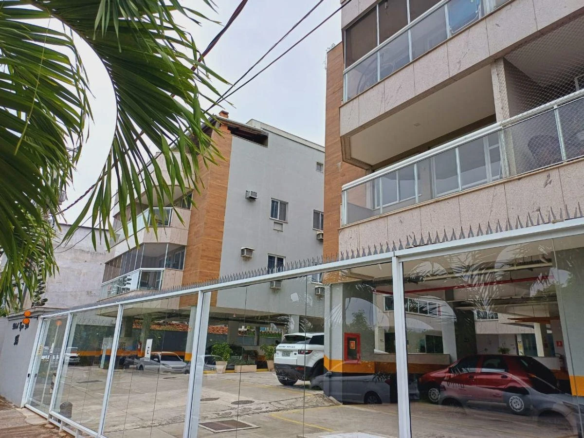 145 m² top-floor home with balcony and 2 parking spots — photo 19