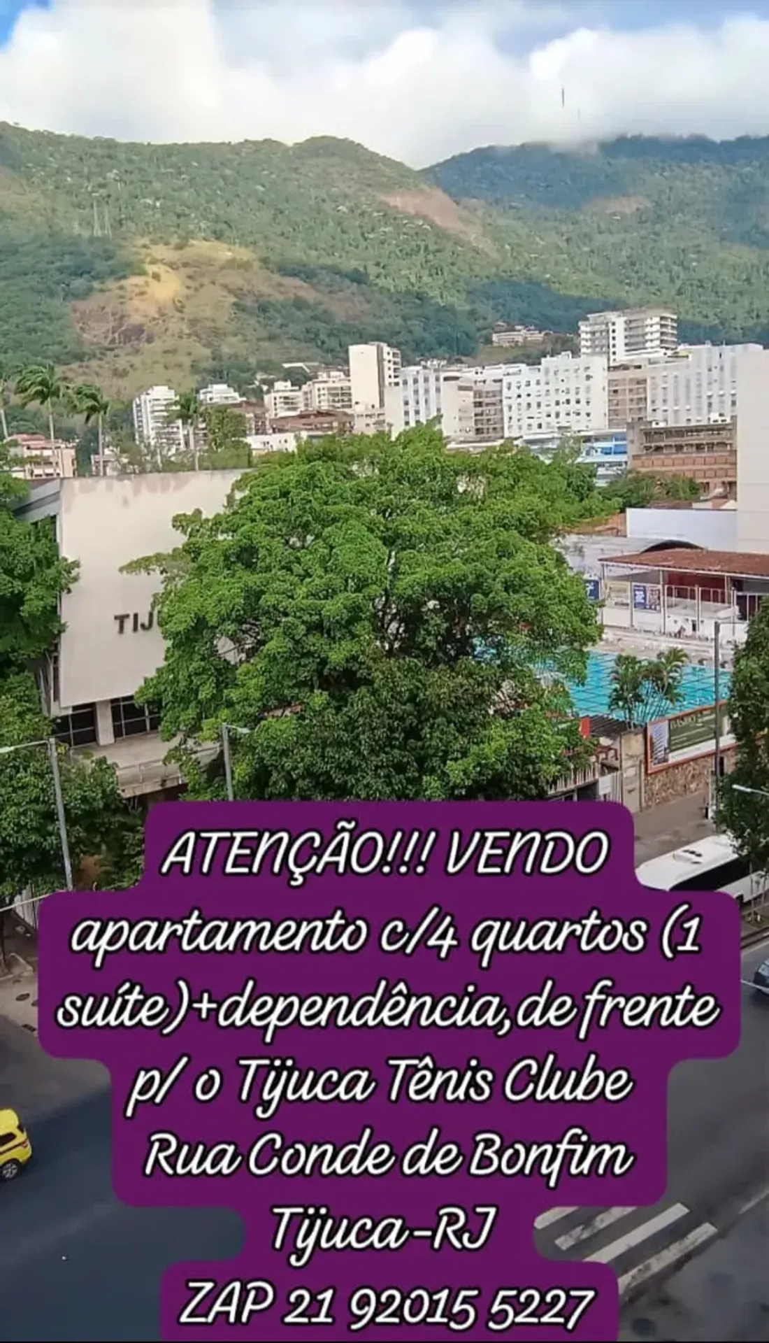 Apartment on the 6th floor with a glass-enclosed balcony — photo 16
