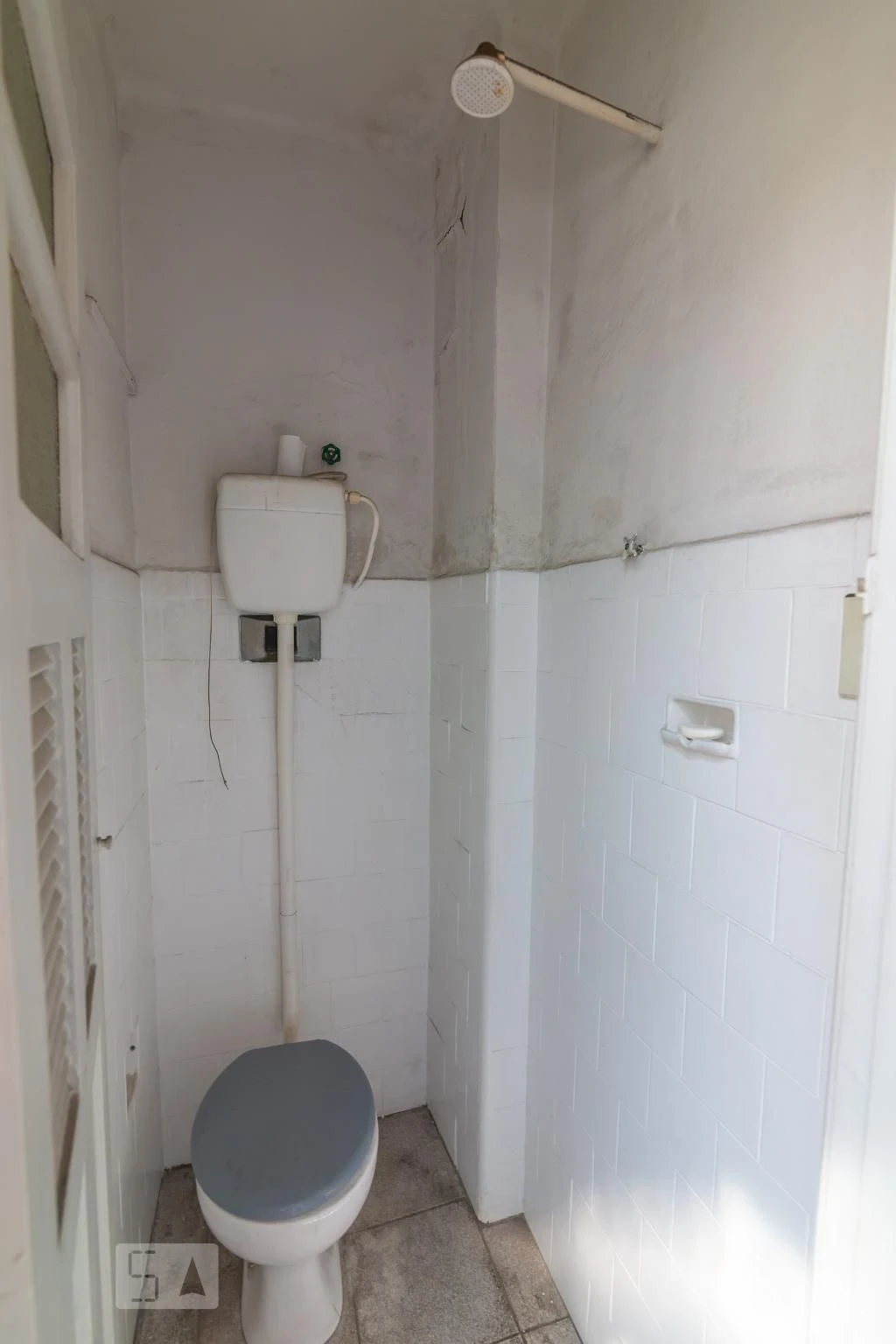 Apartamento mobiliado com 3 quartos e 2 banheiros — photo 46
